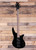 Jackson JS Series Spectra JS2 Bass Guitar Gloss Black