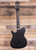 Ibanez Tim Henson TOD10N Acoustic/Electric  Guitar  Transparent Black  Flat