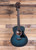 Taylor GS Mini-e Special Edition Acoustic/Electric Guitar Blue Burst w/ Gigbag