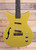 Danelectro Fifty Niner Guitar Electric Guitar Gold Top
