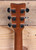 Yamaha FG840 Acoustic Guitar  Natural