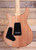 PRS SE Custom 24 Burled Ash Limited Edition Natural w/ Gigbag
