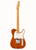 Fender Player II Telecaster Electric Guitar Mocha