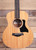 Taylor GS Mini Mahogany  Acoustic Guitar Natural w/  Gigbag