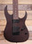 Ibanez RG7421 7-String Electric Guitar Walnut Flat