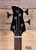 Yamaha TRBX174EW 4-String Bass Translucent Black