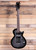 ESP LTD EC-200DX Electric Guitar Charcoal  Burst
