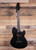 Ibanez TCY621 Acoustic/Electric Guitar Black  Out