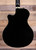 Yamaha APX700II 12-String Acoustic/Electric Guitar Black