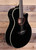 Yamaha APX700II 12-String Acoustic/Electric Guitar Black