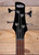 Ibanez SR Gio GSR200 Electric Bass Guitar  Black