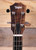 Taylor GS Mini-e Koa Bass Natural w/  Gigbag