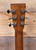 Martin NAMM Lottery Custom 014F Acoustic Guitar Natural w/ Case