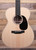 Martin Custom Shop 000 Acoustic Guitar Natural w/ Case