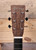 Martin Custom Shop 000 Acoustic Guitar Natural w/ Case