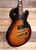 Epiphone 2001 Les Paul Standard Electric Guitar Vintage Sunburst "Excellent Condition"