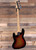 Fender Limited Edition Player II Jazz Bass Sparkle 3-Color Sunburst