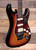 Fender Player II Modified Stratocaster HSS Floyd Rose 3-Color Sunburst w/ Gigbag