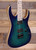 Ibanez RG421AHM Electric Guitar Blue Moon Burst