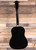 Taylor 217e-BLK Plus Acoustic/Electric Guitar Black w/ Case