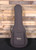 Taylor 217e-BLK Plus Acoustic/Electric Guitar Black w/ Case