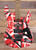 EVH Striped Series Frankenstein Frankie Electric  Guitar