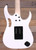 Ibanez Steve Vai Signature JEMJRL Left-Handed Electric Guitar White