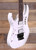 Ibanez Steve Vai Signature JEMJRL Left-Handed Electric Guitar White