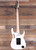 Ibanez Steve Vai Signature JEMJRL Left-Handed Electric Guitar White