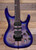 Ibanez Premium S1070PBZ Electric Guitar Cerulean Blue Burst w/ Gigbag