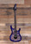 Ibanez Premium S1070PBZ Electric Guitar Cerulean Blue Burst w/ Gigbag