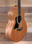 Taylor GS Mini Mahogany Left-Handed Acoustic Guitar Natural w/ Gigbag