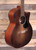 Eastman PCH1-GACE Grand Auditorium Classic Finish Acoustic Guitar w/Gigbag