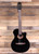 Yamaha NTX1 Nylon Acoustic/Electric Guitar Black