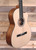 Martin 000C12-16E Nylon Acoustic/Electric Guitar Natural w/  Gigbag