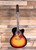 Takamine GJ72CE 12-String Acoustic/Electric Guitar Brown Sunburst