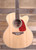Takamine GJ72CE Jumbo Cutaway 12-String Acoustic/Electric Guitar  Natural