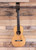 1860's CF Martin Made in New York Style 17 Size 3 Acoustic Guitar Natural w/ Case "Player Condition"