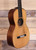 1860's CF Martin Made in New York Style 17 Size 3 Acoustic Guitar Natural w/ Case "Player Condition"