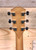Taylor 24ce Acoustic/Electric Guitar Natural  w/ Gigbag