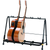 HERCULES 5-space Guitar Display Rack
