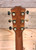 Taylor Legacy 914ce Acoustic/Electric Guitar Natural w/ Case