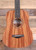 Taylor Baby Taylor BT2 Acoustic Guitar Natural w/  Gigbag