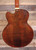 Ibanez Pat Metheny Signature PM3C Hollowbody Guitar Natural Amber  w/ Case