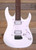 Ibanez GRX20W Electric Guitar  White