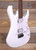 Ibanez GRX20W Electric Guitar  White