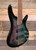 Ibanez SR400EPBDX 4-String Bass Tropical Seafloor  Burst