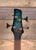Ibanez SR400EPBDX 4-String Bass Tropical Seafloor  Burst