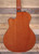 Yamaha NTX1 Acoustic/Electric Guitar  Natural