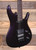 Ibanez Joe Satriani Signature JS2450 Electric Guitar Muscle Car Purple w/ Case